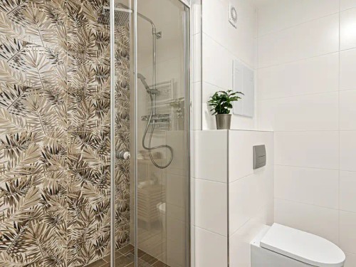 Prodaný  byt 2+kk 42 m²