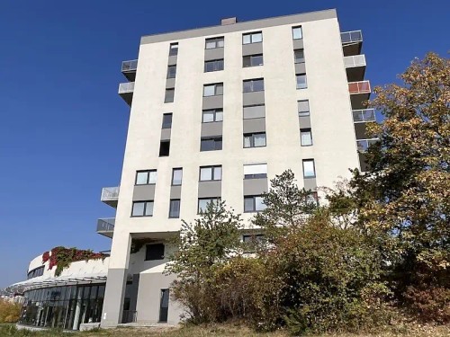 Prodej bytu 2+kk 59 m²