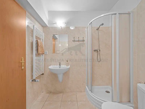 Prodej bytu 1+kk 34 m²