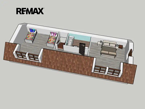 Prodej domu 232 m², pozemek 263 m²