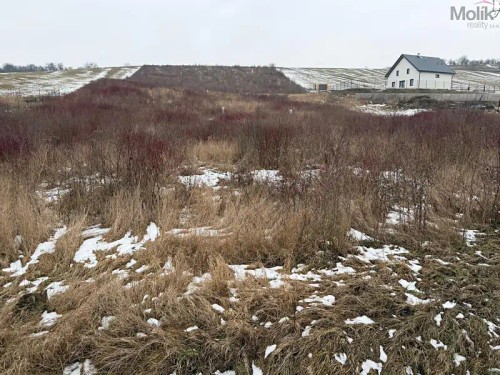 Prodej stavebního pozemku 10167 m²