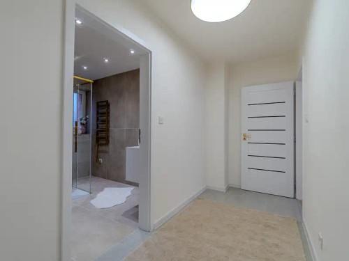 Prodaný byt 2+1 59 m²