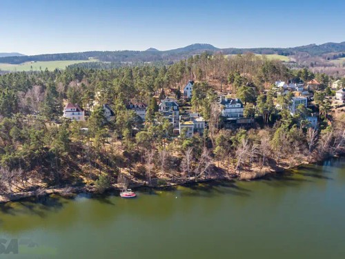 Prodej bytu 3+kk 112 m²