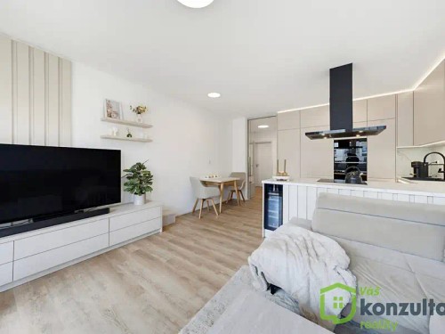 Prodej bytu 2+kk 60 m²