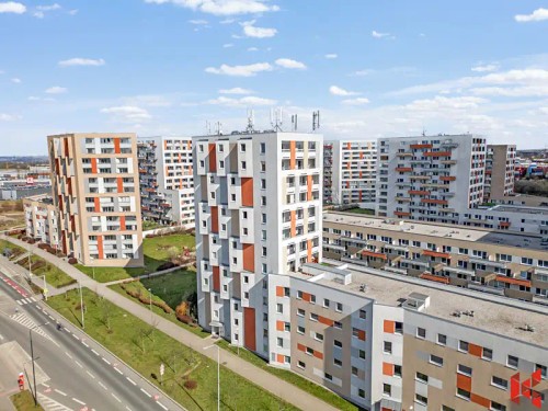 Prodej bytu 3+kk 81 m²