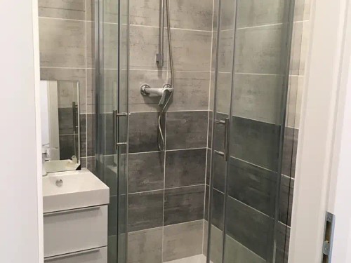 Prodaný byt 2+1 52 m²