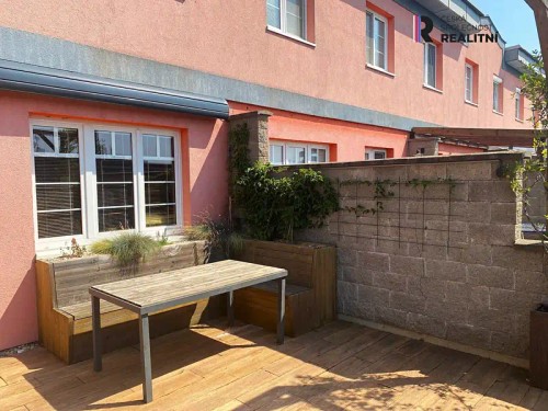Prodej domu 145 m², pozemek 117 m²