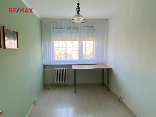 Prodaný byt 3+kk 63 m²