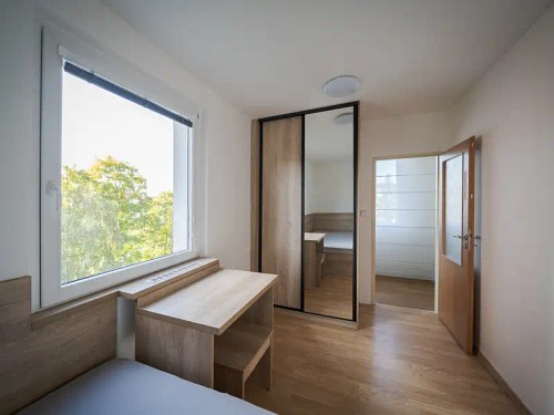 Prodaný byt 3+1 76 m²