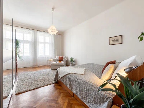 Prodaný  byt 3+1 96 m²