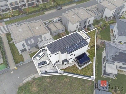 Prodej domu 290 m², pozemek 466 m²