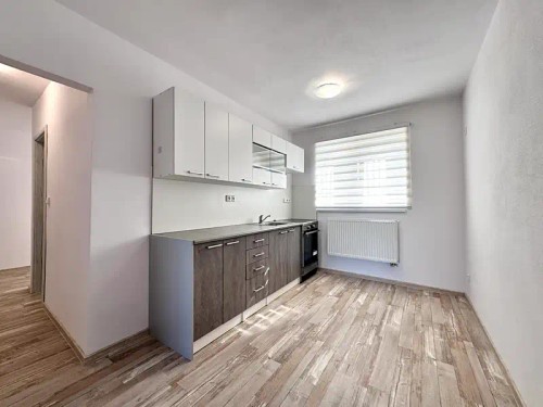 Prodej bytu 2+1 58 m²