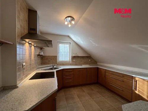 Prodej domu 235 m², pozemek 1782 m²