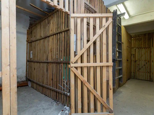 Prodaný byt 2+kk 56 m²