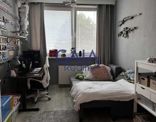 Prodaný byt 3+1 68 m²