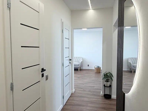 Prodaný byt 3+1 70 m²