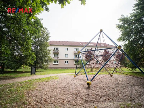 Prodaný  byt 2+1 75 m²