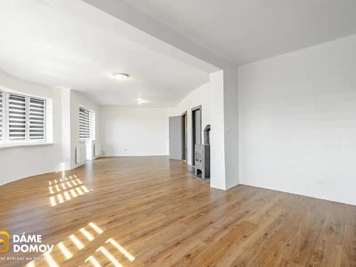 Prodej domu 510 m², pozemek 1439 m²