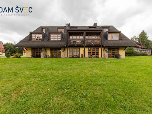 Prodaný byt 3+kk 78 m²