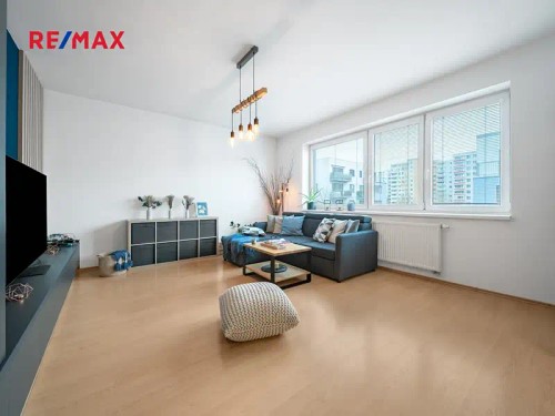 Prodaný byt 2+kk 58 m²