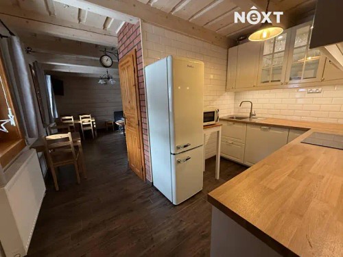 Prodej chalupy 78 m², pozemek 179 m²