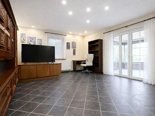 Prodej domu 348 m², pozemek 1200 m²