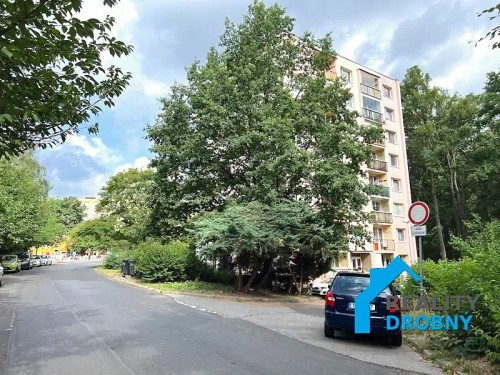 Prodej bytu 3+1 65 m²