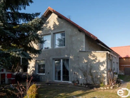 Prodej domu 82 m², pozemek 432 m²