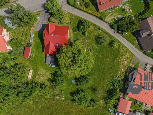 Prodej domu 180 m², pozemek 1758 m²
