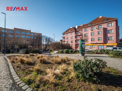 Prodej bytu 2+kk 38 m²