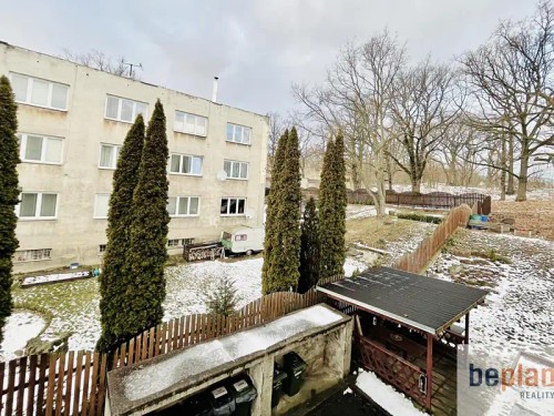 Prodaný byt 3+1 69 m²