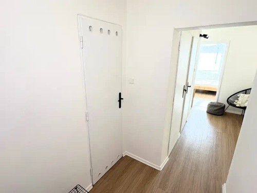 Prodaný byt 2+kk 51 m²