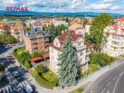 Prodej bytu 4+1 151 m²