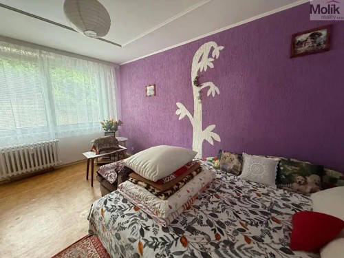 Prodej bytu 4+1 83 m²