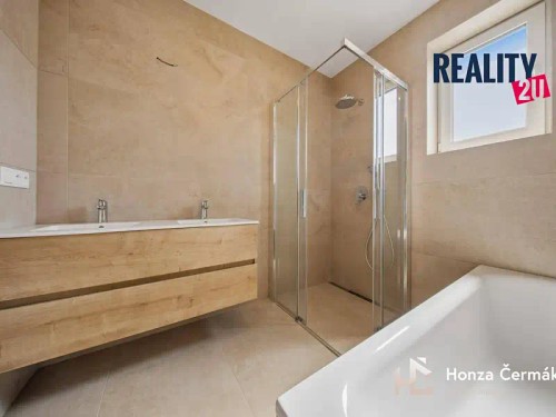 Prodej domu 130 m², pozemek 163 m²
