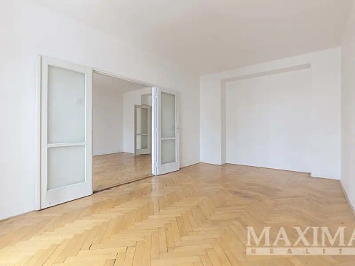 Prodaný  byt 3+1 97 m²