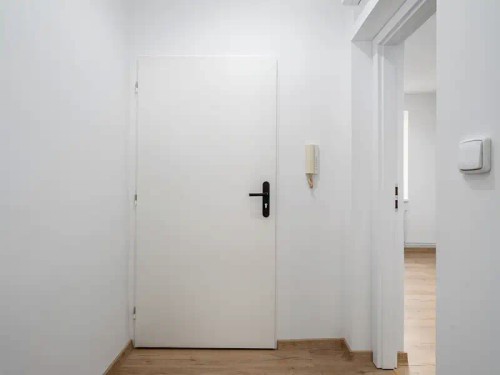 Prodej bytu 1+1 36 m²