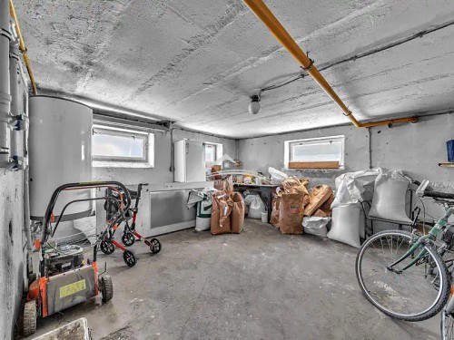 Prodej bytu 2+1 58 m²