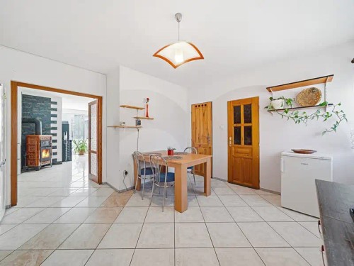 Prodej domu 190 m², pozemek 512 m²