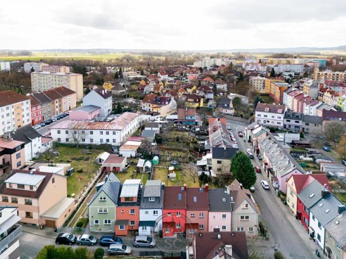 Prodej domu 111 m², pozemek 176 m²