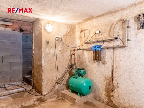 Prodej domu 190 m², pozemek 568 m²