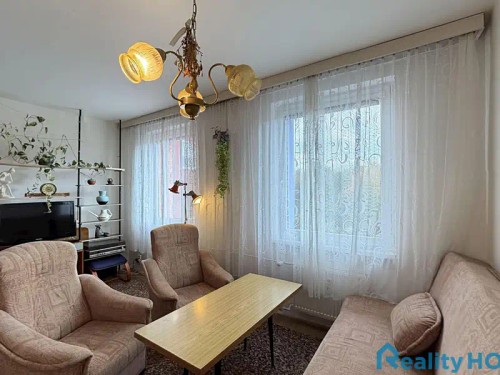 Prodej bytu 3+1 63 m²