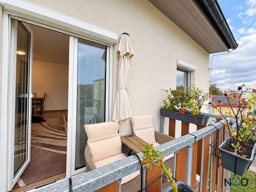 Prodej bytu 3+kk 60 m²