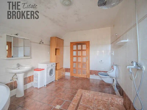 Prodej domu 466 m², pozemek 1206 m²