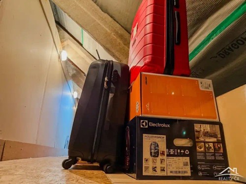 Prodej bytu 4+kk 146 m²