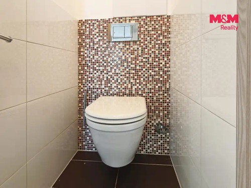 Prodej bytu 4+1 75 m²