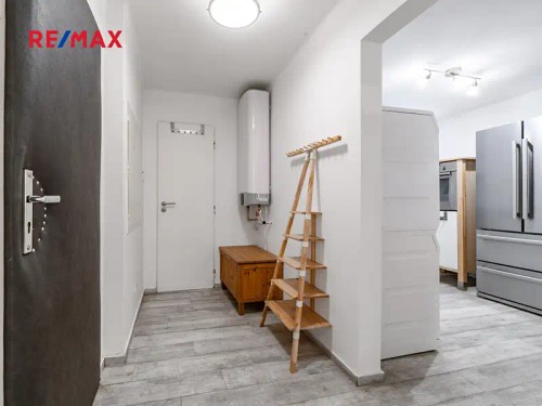 Prodej bytu 2+1 60 m²