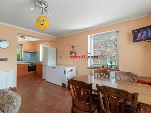 Prodej domu 188 m², pozemek 3565 m²