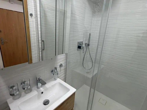 Prodej bytu 2+1 54 m²