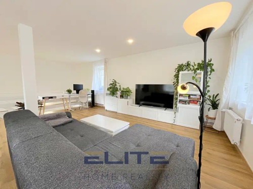 Prodaný byt 3+kk 100 m²